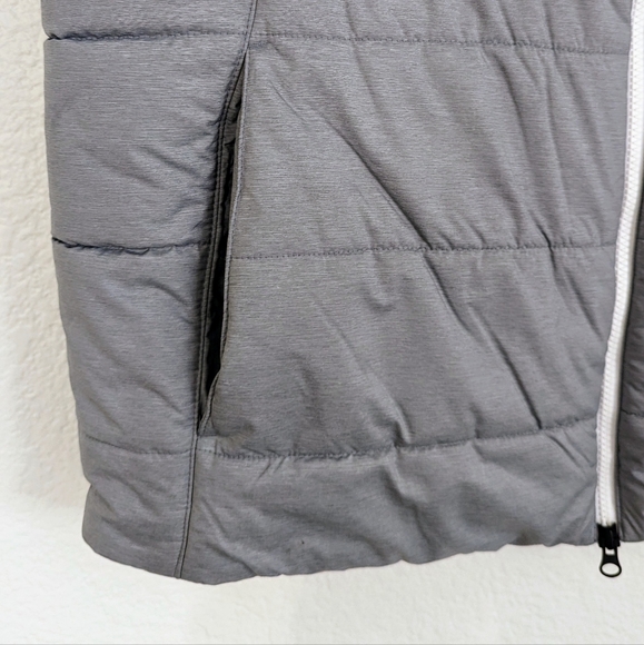 Nike SVU Football puffer vest XL - Picture 3 of 7